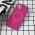 Futrola Magsafe Pure color za iPhone 13 tamno pink.