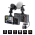 Kamera za Auto DashCam T1 JWD 1080P crna.