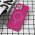 Futrola Magsafe Pure color za iPhone 16 Pro Max 6.9 tamno pink.