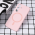 Futrola Magsafe Pure color za Samsung S931 Galaxy S25 roze.