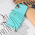 Futrola Crossbody za iPhone 16 6.1 mint.
