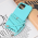 Futrola Crossbody za iPhone 13 Pro Max 6.7 mint.