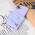 Futrola Crossbody za iPhone 16 6.1 ljubicasta.