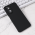 Futrola Silikon Pro Camera za Xiaomi Redmi A5 EU 173mm crna.