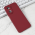 Futrola Silikon Pro Camera za Xiaomi Redmi A5 EU 173mm bordo.