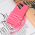 Futrola Crossbody za iPhone 13 Pro pink.