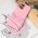 Futrola Crossbody za iPhone 13 Pro Max 6.7 roze.