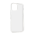 Silikonska futrola Ultra Thin za iPhone 12 Mini 5.4 Transparent.