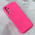 Futrola Teracell Soft Velvet za Samsung A145R/A146B Galaxy A14 4G/5G pink.