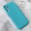 Futrola Teracell Soft Velvet za Samsung A145R/A146B Galaxy A14 4G/5G mint.