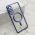 Futrola CAMERA PROTECT MagSafe za Samsung S937 Galaxy S25 Edge plava (MS).