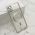 Futrola CAMERA PROTECT MagSafe za Samsung S937 Galaxy S25 Edge srebrna (MS).