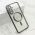 Futrola CAMERA PROTECT MagSafe za Samsung A566 Galaxy A56 5G crna (MS).
