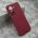 Futrola GENTLE COLOR za Xiaomi Redmi A5 4G NFC (173 mm) bordo (MS).