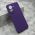 Futrola GENTLE COLOR za Xiaomi Redmi A5 4G NFC (173 mm) lila (MS).