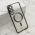 Futrola CAMERA PROTECT MagSafe za Samsung S937 Galaxy S25 Edge crna (MS).