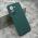 Futrola GENTLE COLOR za Xiaomi Redmi A5 4G NFC (173 mm) zelena (MS).