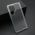 Futrola COLOR FRAME za Samsung S928 Galaxy S24 Ultra 5G srebrna (providna) (MS).
