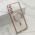 Futrola CAMERA PROTECT MagSafe za Samsung A166 Galaxy A16 5G roze (MS).