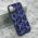 Futrola ROAR STYLE MagSafe za iPhone 16 (6.1) plava (MS).