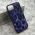 Futrola ROAR STYLE MagSafe za iPhone 13 (6.1)/14 (6.1) plava (MS).