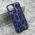 Futrola ROAR STYLE MagSafe za iPhone 11 (6.1) plava (MS).