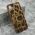 Futrola ROAR STYLE MagSafe za Samsung S931 Galaxy S25 5G braon (MS).