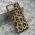Futrola ROAR STYLE MagSafe za Samsung S938 Galaxy S25 Ultra 5G zlatna (MS).