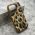 Futrola ROAR STYLE MagSafe za iPhone 16 Pro (6.3) zlatna (MS).