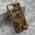Futrola ROAR STYLE MagSafe za iPhone 11 (6.1) braon (MS).