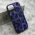 Futrola ROAR STYLE MagSafe za iPhone 15 plava (MS).