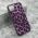 Futrola ROAR STYLE MagSafe za iPhone 11 (6.1) ljubicasta (MS).