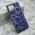 Futrola ROAR STYLE MagSafe za Samsung S928 Galaxy S24 Ultra 5G plava (MS).