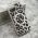 Futrola ROAR STYLE MagSafe za iPhone 15 bela (MS).