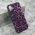 Futrola ROAR STYLE MagSafe za Samsung S931 Galaxy S25 5G ljubicasta (MS).