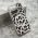 Futrola ROAR STYLE MagSafe za iPhone 15 Pro (6.1) bela (MS).