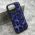 Futrola ROAR STYLE MagSafe za iPhone 15 Pro (6.1) plava (MS).