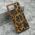 Futrola ROAR STYLE MagSafe za Samsung S938 Galaxy S25 Ultra 5G braon (MS).