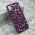 Futrola ROAR STYLE MagSafe za Samsung S721B Galaxy S24 FE ljubicasta (MS).