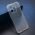 Silikonska futrola CRASHPROOF za Huawei Honor 400 Lite providna (MS).