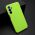 Futrola PASTEL COLOR za Samsung A156 Galaxy A15 5G zelena (MS).