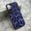 Futrola ROAR STYLE MagSafe za Samsung A366 Galaxy A36 5G/A566 Galaxy A56 5G 5G plava (MS).