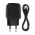 Kucni punjac Moxom MX-HC94 2.4A lightning crni (MS).