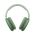 Slusalice Bluetooth Airpods MAX zelene (MS).