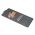 Staklena folija glass ANTISTATIC za Samsung G990 Galaxy S21 FE crna (MS).