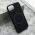 Futrola FLEX MagSafe za iphone 13 (6.1) crna (MS).
