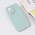 Futrola Gentle Color za Huawei Honor 400 mint.