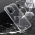 Silikonska futrola Ultra Thin za Huawei Honor 400 Transparent.