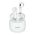 Slusalice bluetooth Comicell Superior X Master bele (MS).
