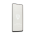 Staklena folija glass 2.5D full glue za Xiaomi Redmi Note 9 Pro crni.